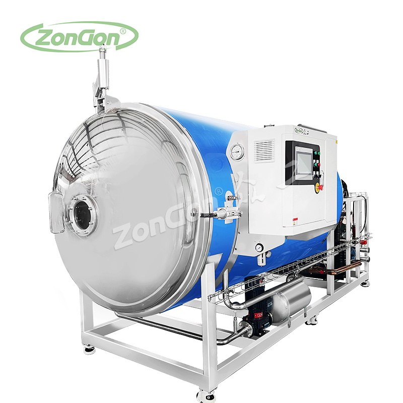 Freeze Dryer